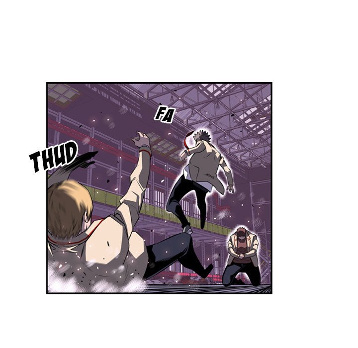 Supernova Manhwa - Chapter 59 Page 55