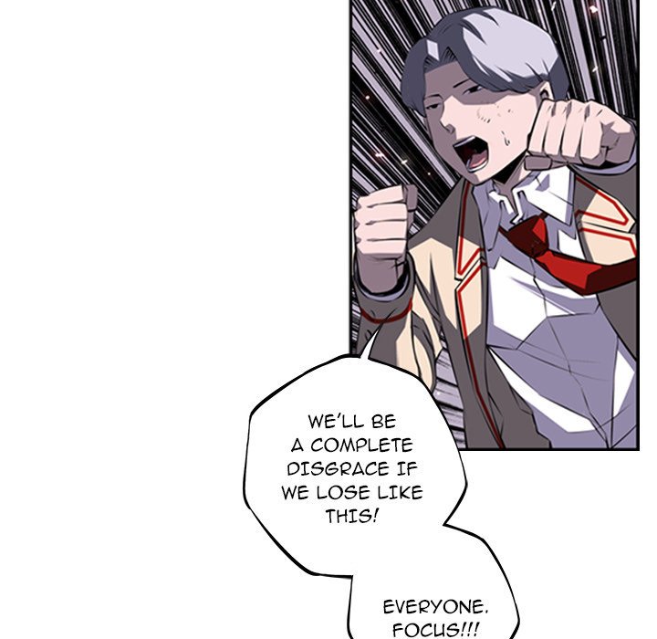 Supernova Manhwa - Chapter 59 Page 61