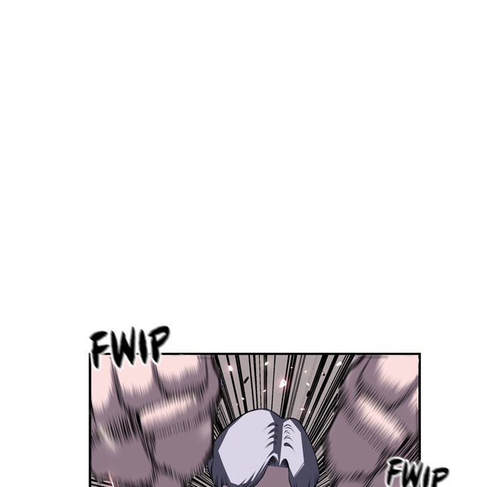 Supernova Manhwa - Chapter 59 Page 64