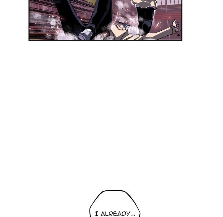 Supernova Manhwa - Chapter 59 Page 77