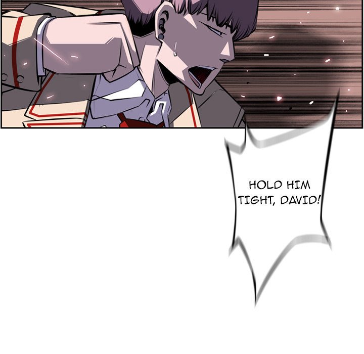 Supernova Manhwa - Chapter 59 Page 88