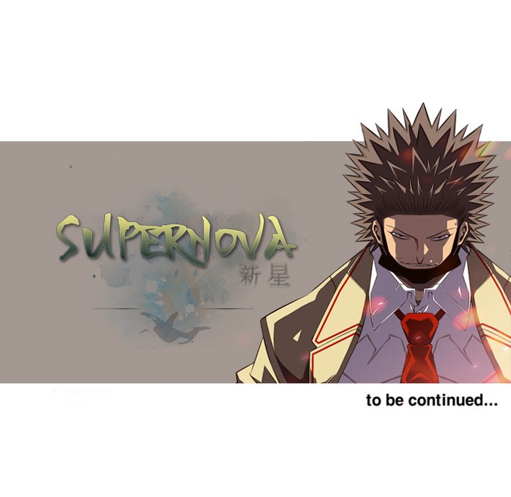 Supernova Manhwa - Chapter 59 Page 104