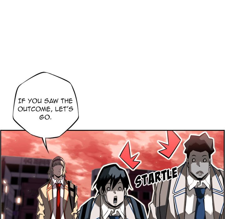 Supernova Manhwa - Chapter 70 Page 6