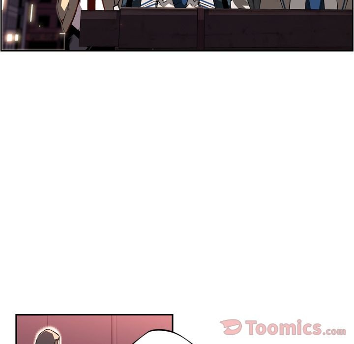 Supernova Manhwa - Chapter 70 Page 7