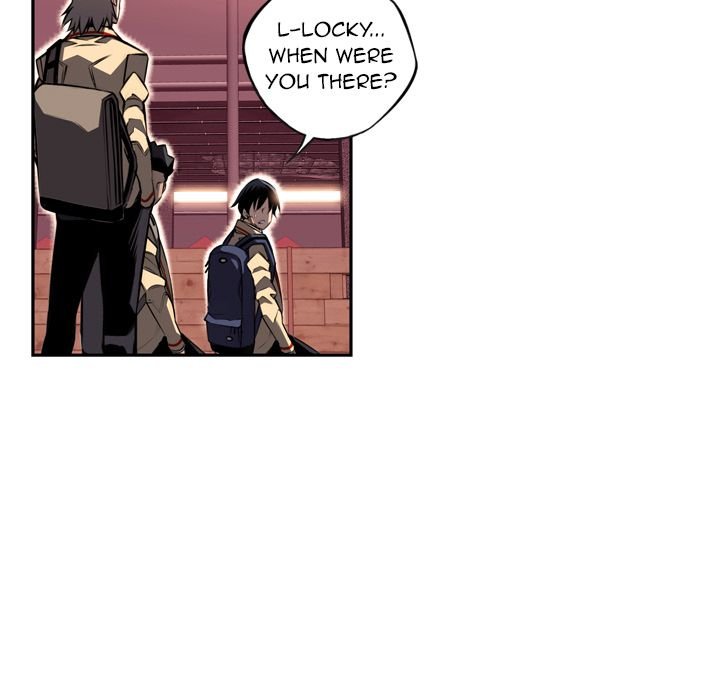 Supernova Manhwa - Chapter 70 Page 8