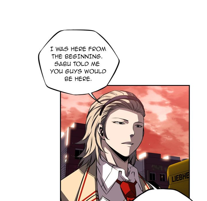 Supernova Manhwa - Chapter 70 Page 9