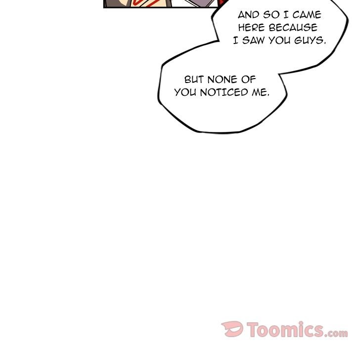 Supernova Manhwa - Chapter 70 Page 10