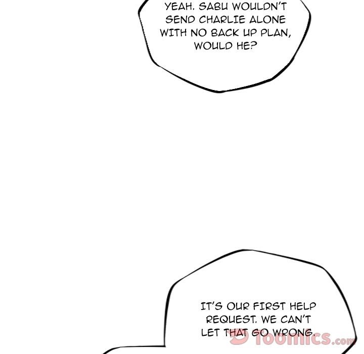 Supernova Manhwa - Chapter 70 Page 12