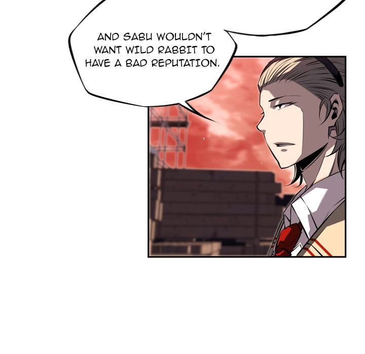 Supernova Manhwa - Chapter 70 Page 13