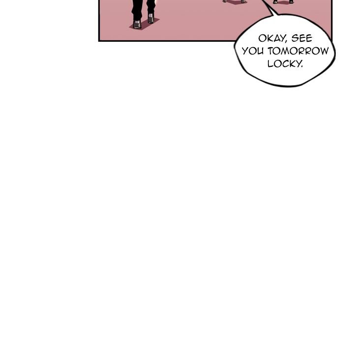 Supernova Manhwa - Chapter 70 Page 16