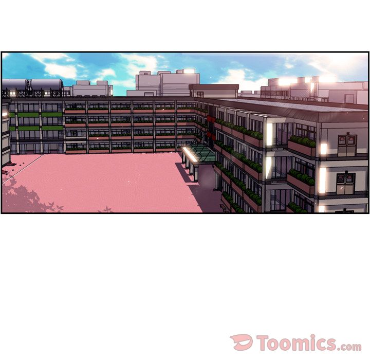 Supernova Manhwa - Chapter 70 Page 19