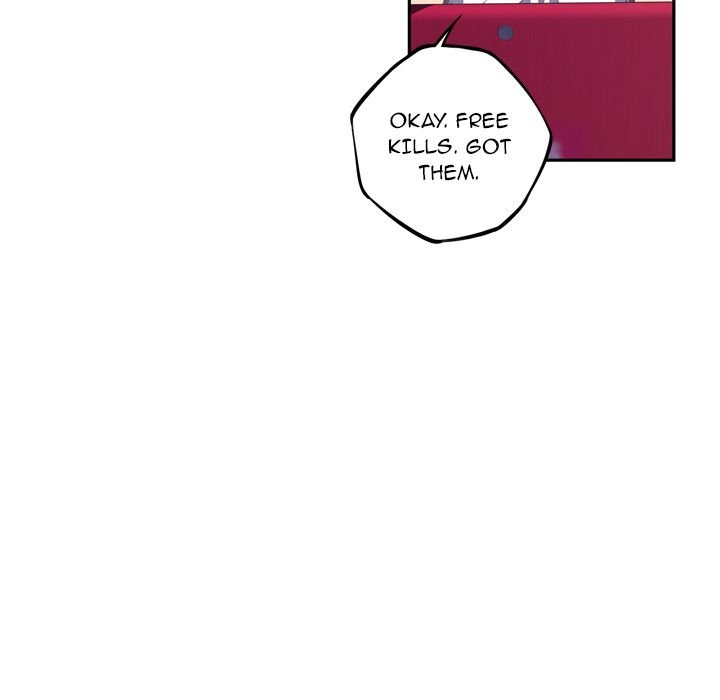 Supernova Manhwa - Chapter 70 Page 25