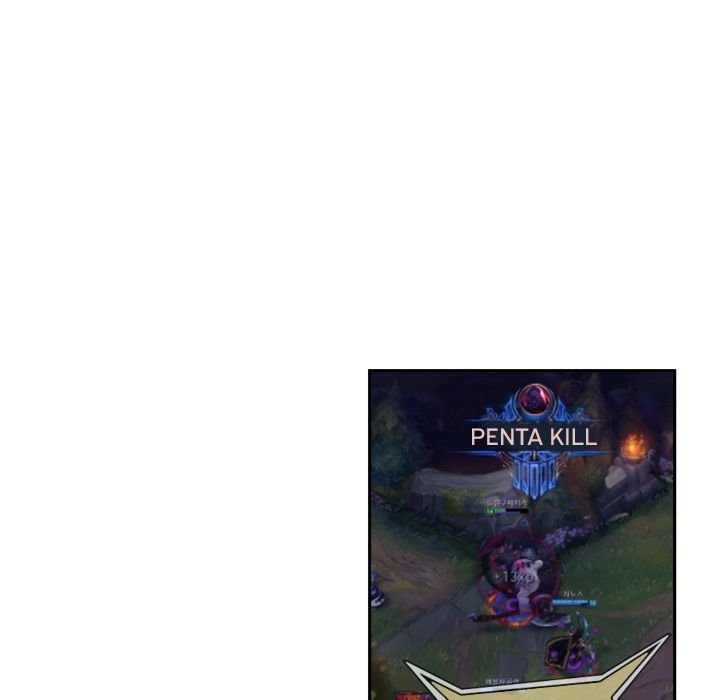 Supernova Manhwa - Chapter 70 Page 27