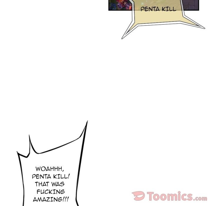 Supernova Manhwa - Chapter 70 Page 28