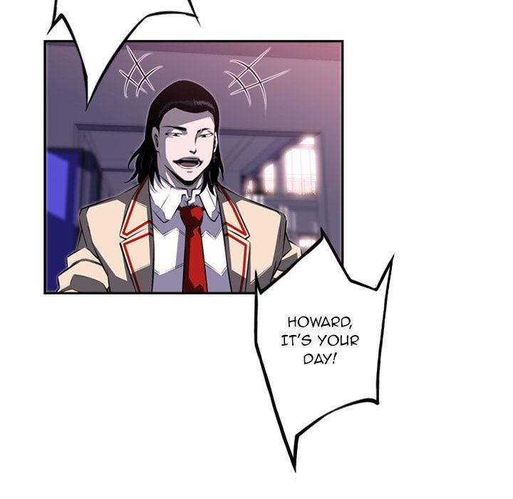 Supernova Manhwa - Chapter 70 Page 29