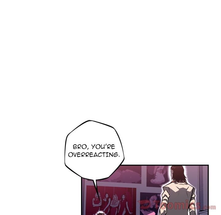 Supernova Manhwa - Chapter 70 Page 30