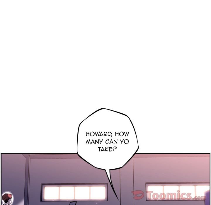 Supernova Manhwa - Chapter 70 Page 32