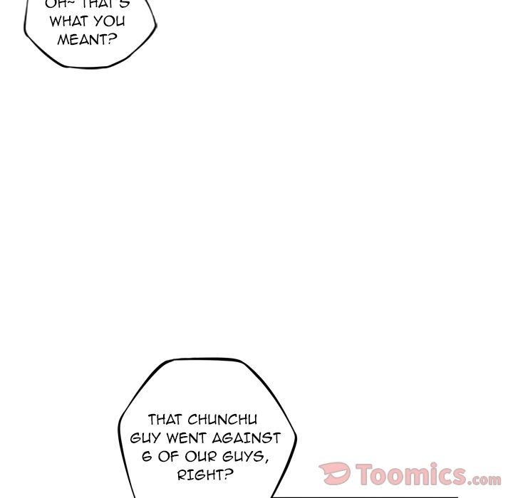 Supernova Manhwa - Chapter 70 Page 35