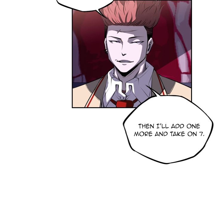 Supernova Manhwa - Chapter 70 Page 36