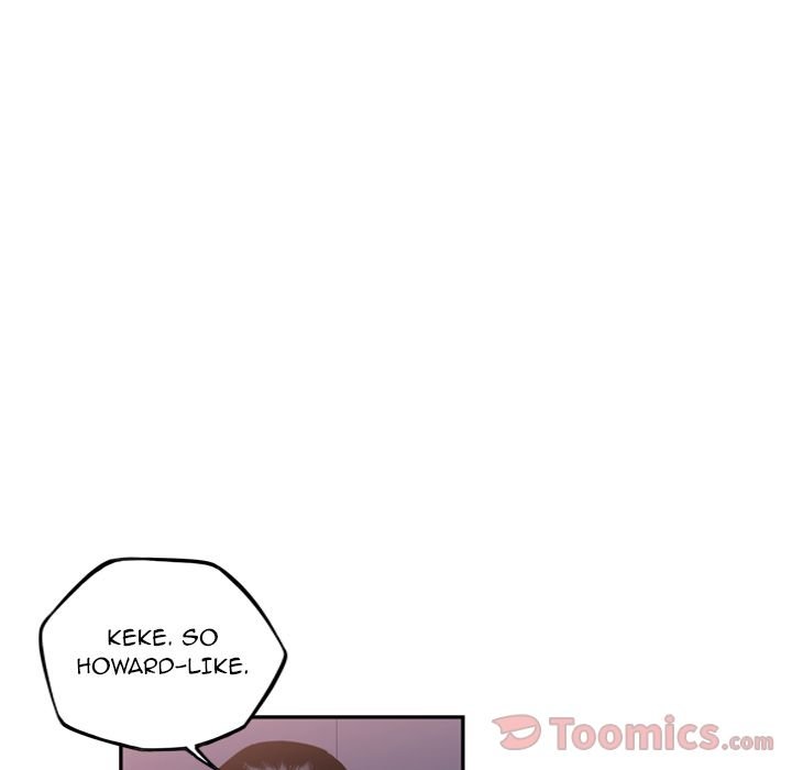 Supernova Manhwa - Chapter 70 Page 37