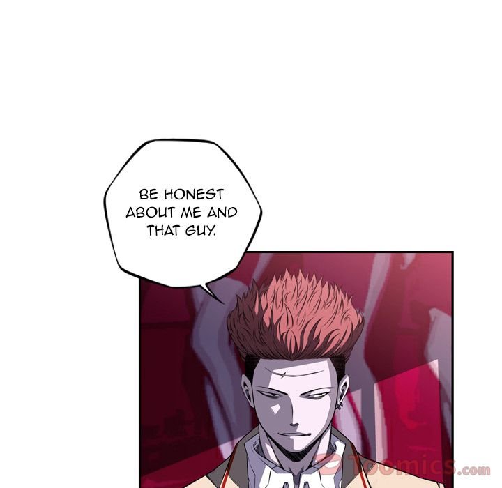 Supernova Manhwa - Chapter 70 Page 42