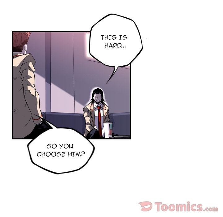 Supernova Manhwa - Chapter 70 Page 44