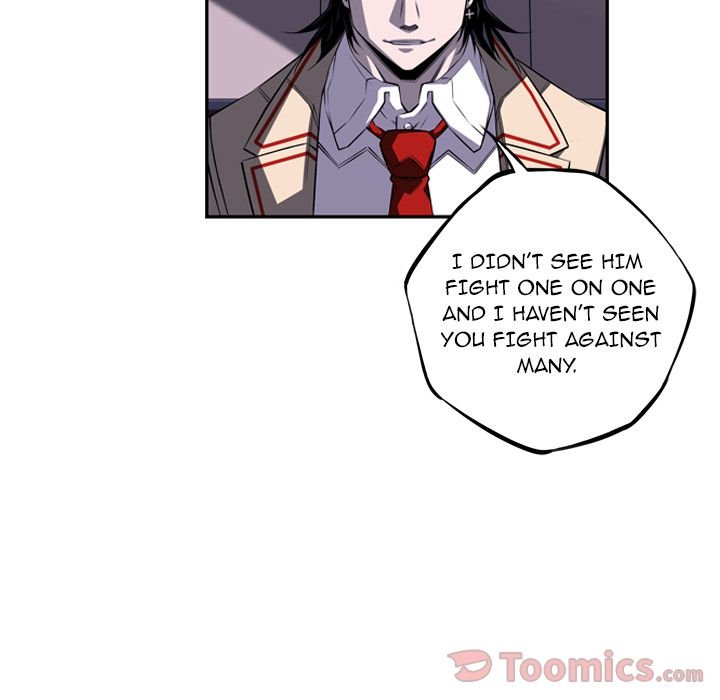 Supernova Manhwa - Chapter 70 Page 46