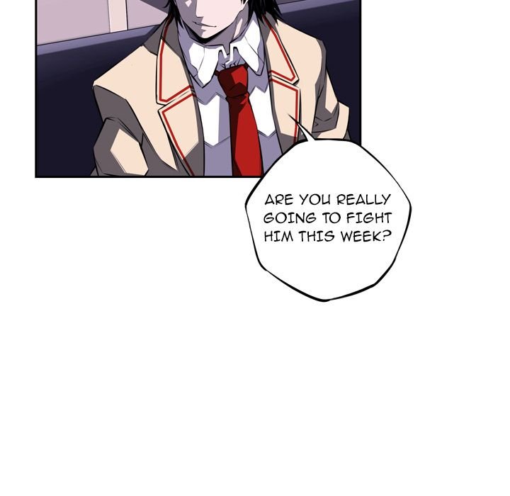 Supernova Manhwa - Chapter 70 Page 50