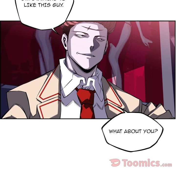 Supernova Manhwa - Chapter 70 Page 53