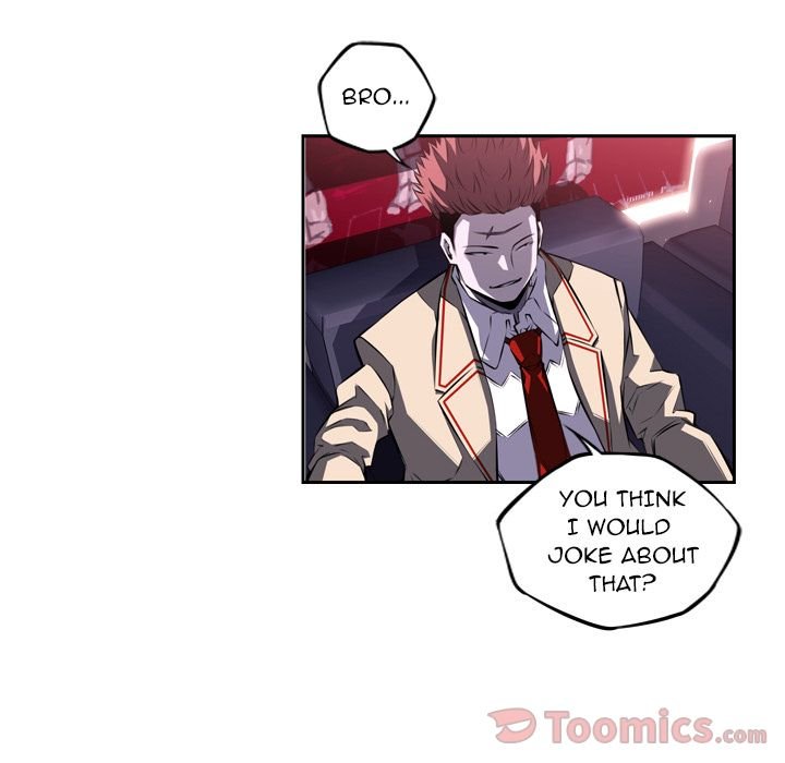 Supernova Manhwa - Chapter 70 Page 58