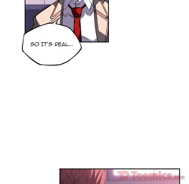 Supernova Manhwa - Chapter 70 Page 60