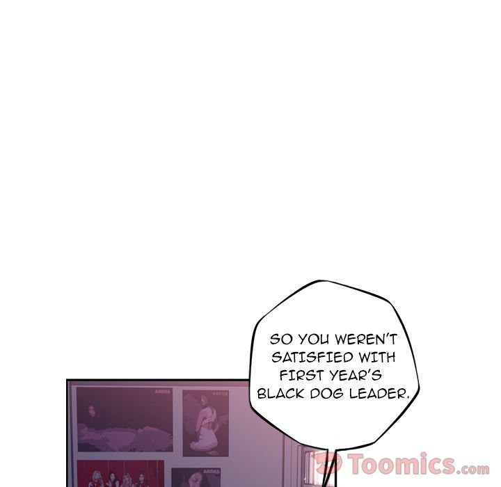 Supernova Manhwa - Chapter 70 Page 62