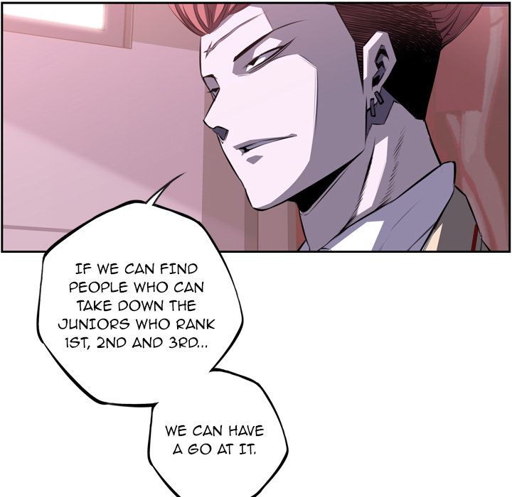 Supernova Manhwa - Chapter 70 Page 66