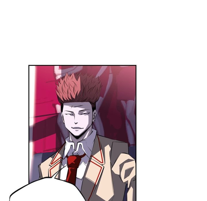 Supernova Manhwa - Chapter 70 Page 70