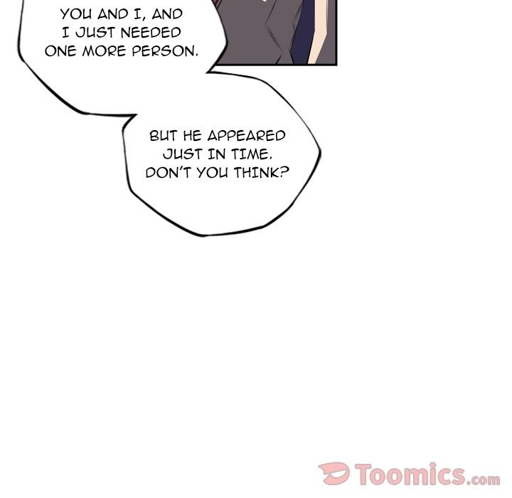 Supernova Manhwa - Chapter 70 Page 71