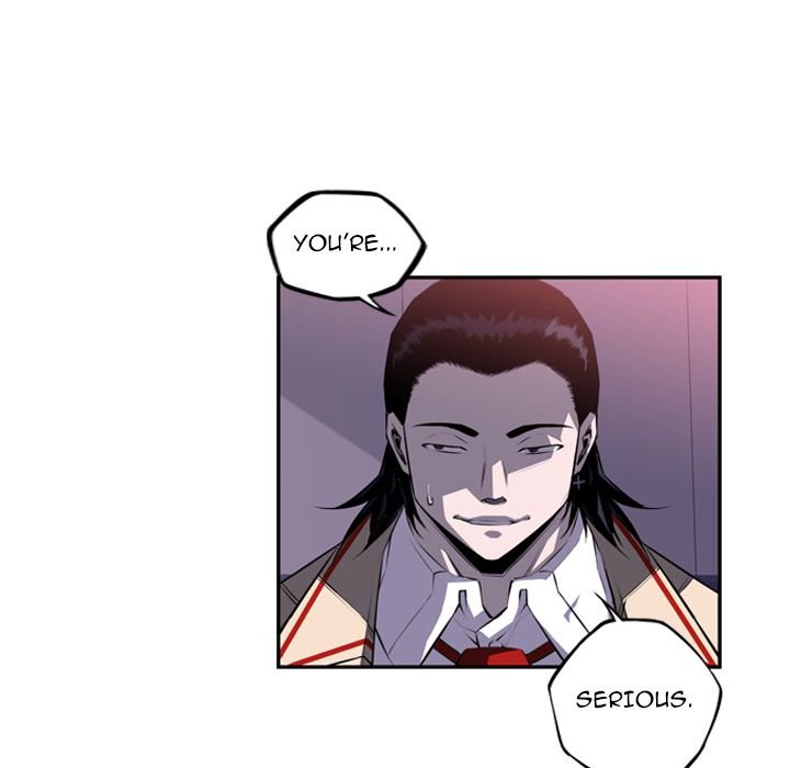 Supernova Manhwa - Chapter 70 Page 72