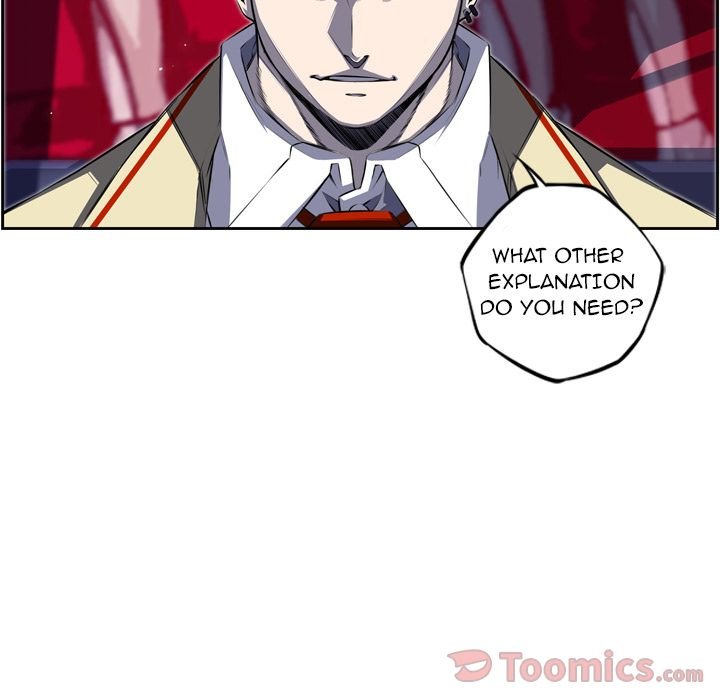 Supernova Manhwa - Chapter 70 Page 76