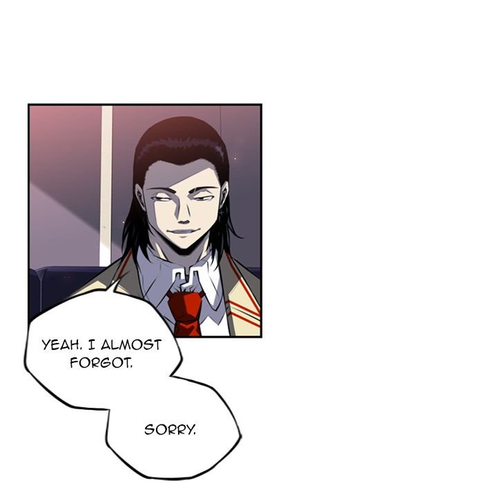 Supernova Manhwa - Chapter 70 Page 77