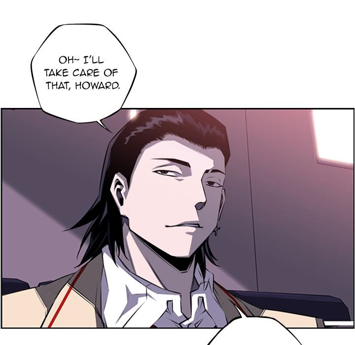 Supernova Manhwa - Chapter 70 Page 82