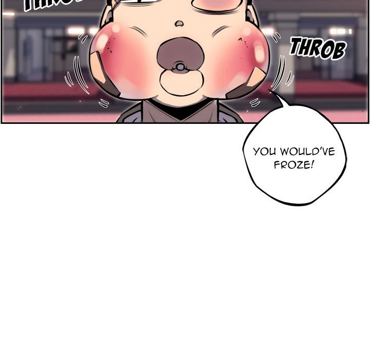 Supernova Manhwa - Chapter 70 Page 86