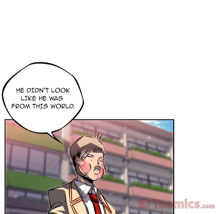 Supernova Manhwa - Chapter 70 Page 87