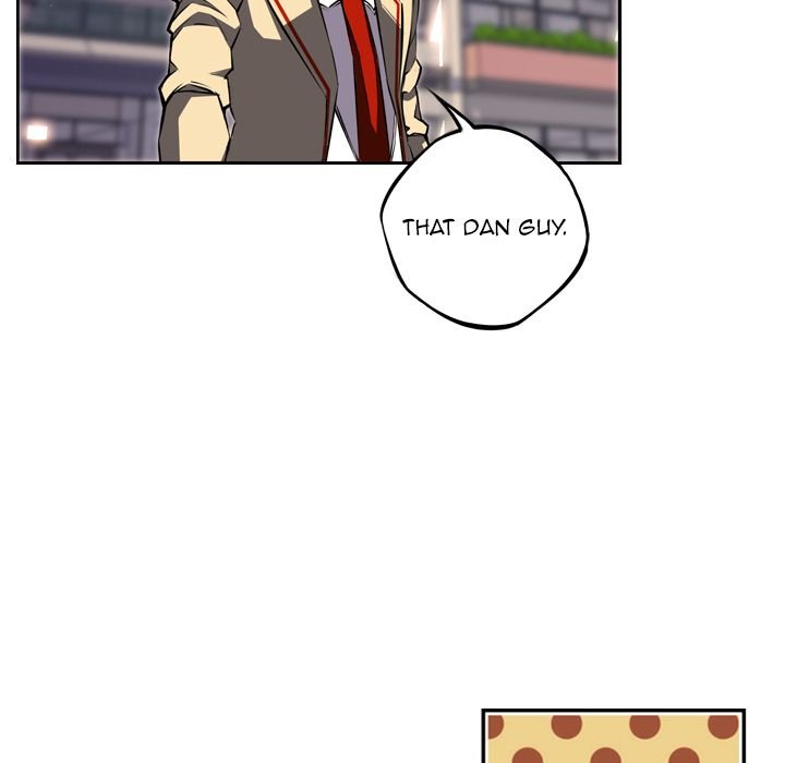 Supernova Manhwa - Chapter 70 Page 88