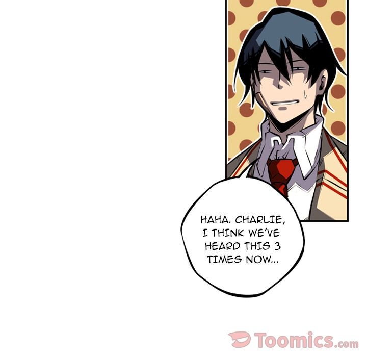 Supernova Manhwa - Chapter 70 Page 89