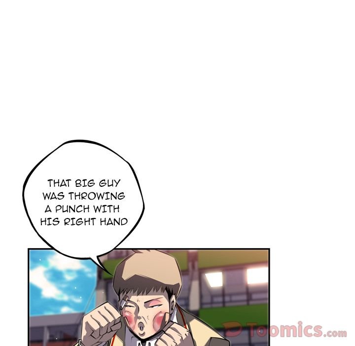 Supernova Manhwa - Chapter 70 Page 92