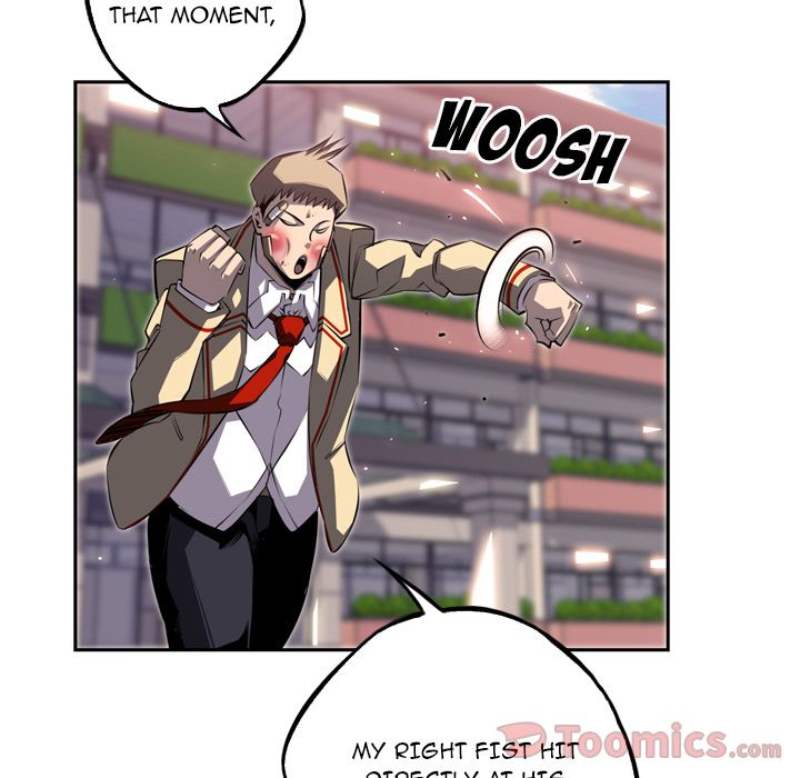 Supernova Manhwa - Chapter 70 Page 96