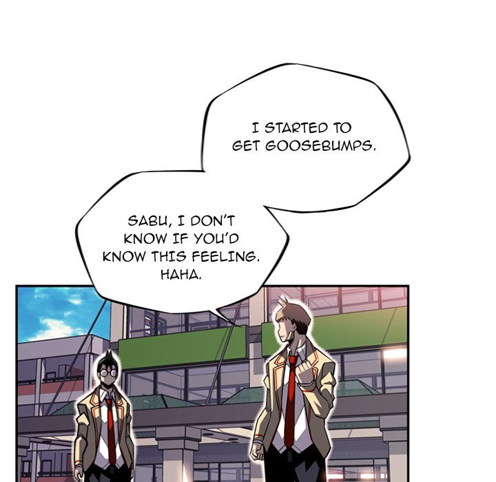 Supernova Manhwa - Chapter 70 Page 99