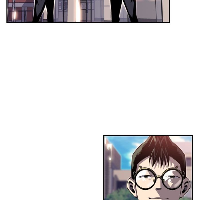 Supernova Manhwa - Chapter 70 Page 100