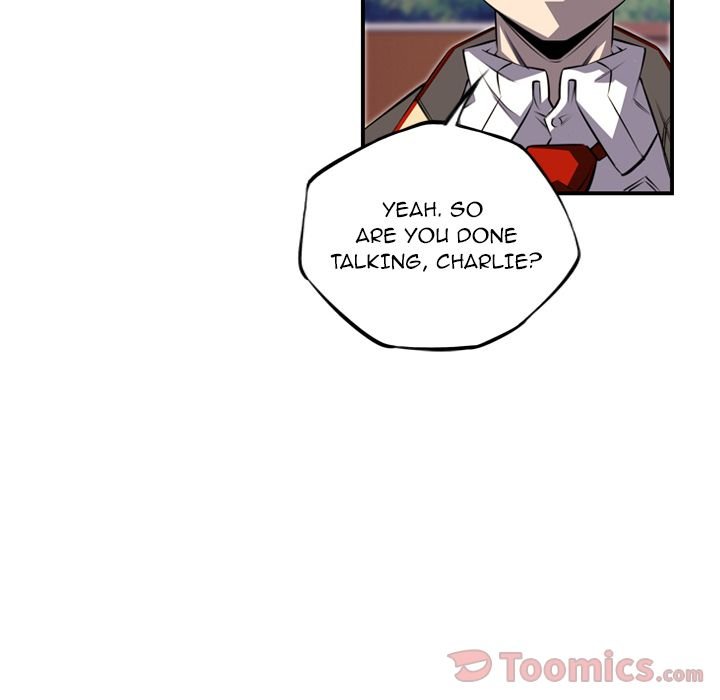 Supernova Manhwa - Chapter 70 Page 101