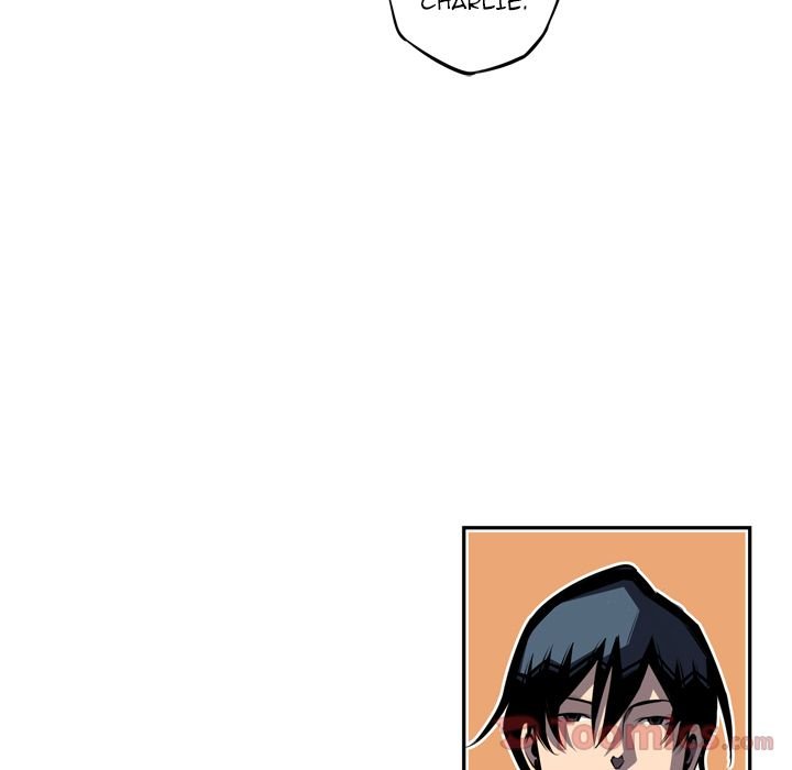 Supernova Manhwa - Chapter 70 Page 105