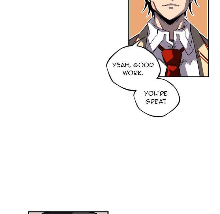 Supernova Manhwa - Chapter 70 Page 106